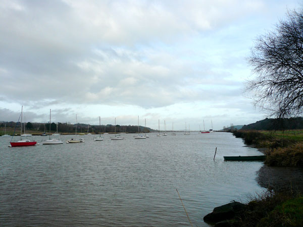 vilaineweb RIVIERE