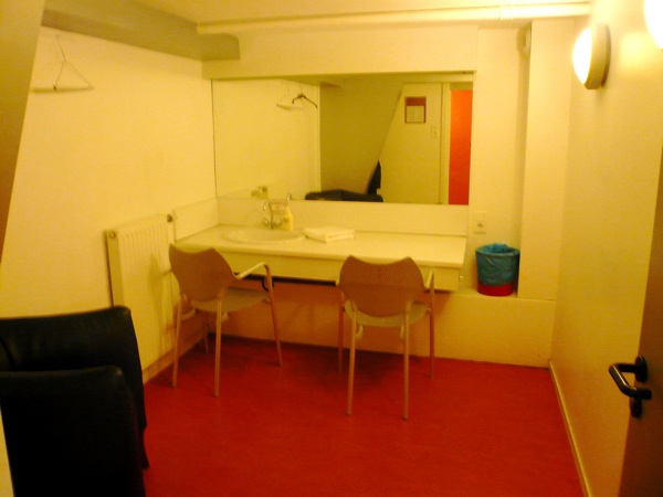 loge