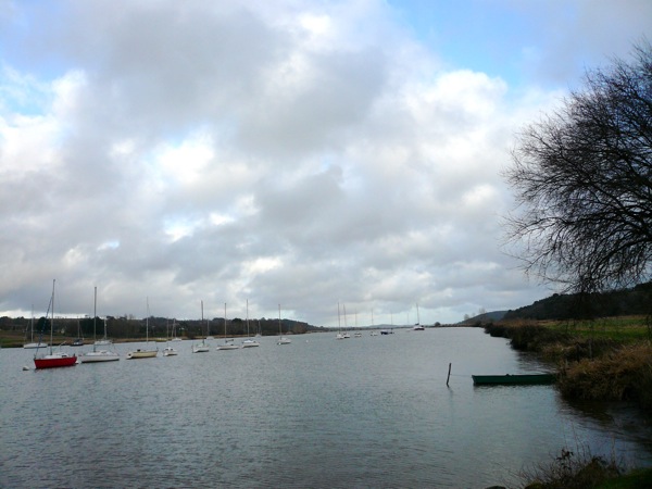 vilaine RIVIERE