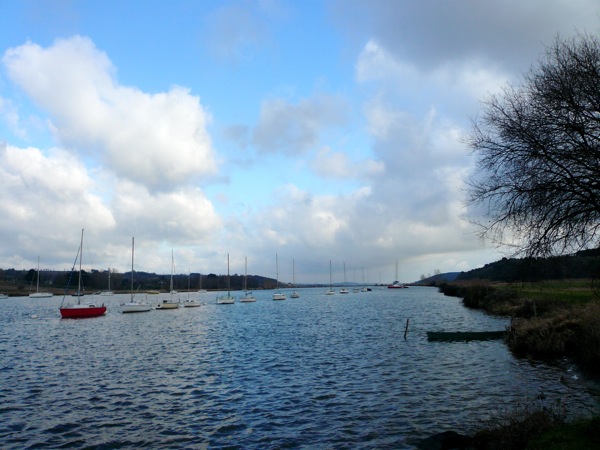 vilaine riviere