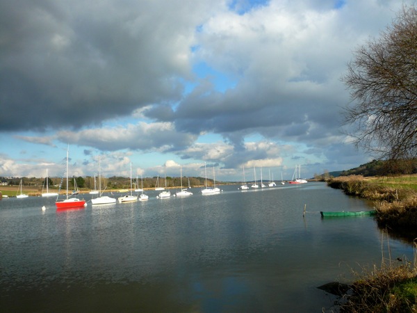 vilaine riviere