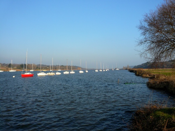 vilaine riviere