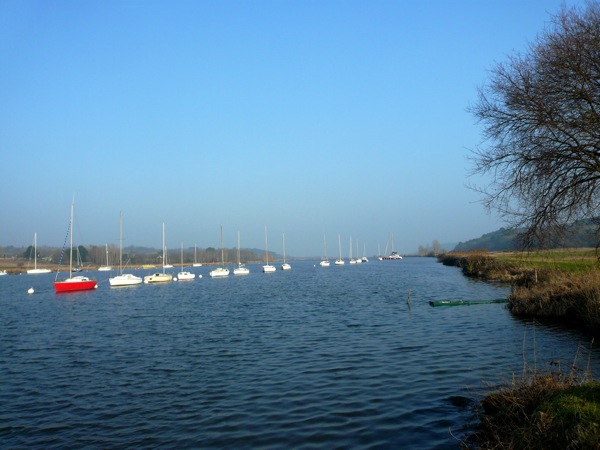 vilaine riviere
