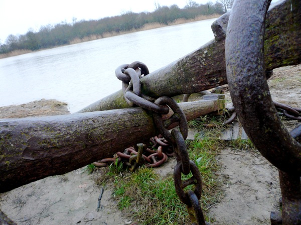charente riviere