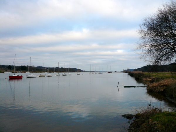 vilaine riviere