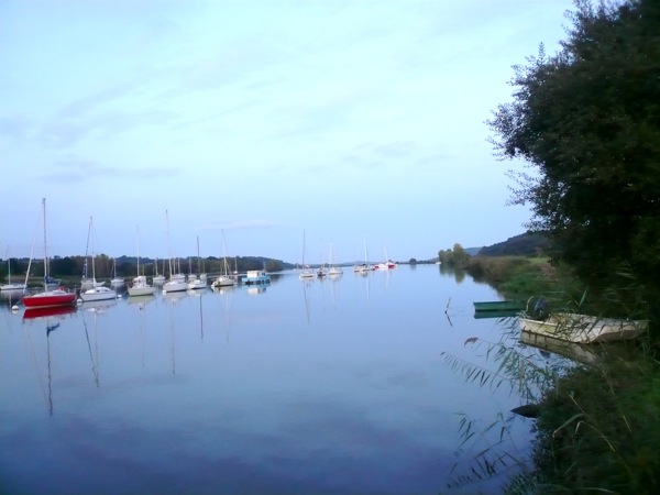 vilaine riviere