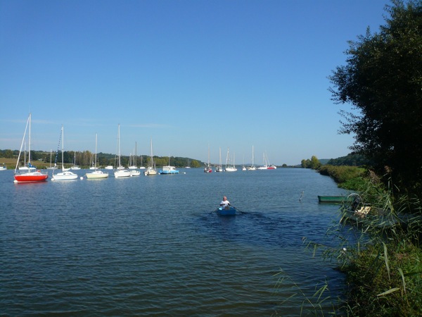 vilaine riviere