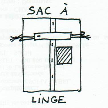 sacalinge