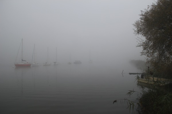 vilaine riviere