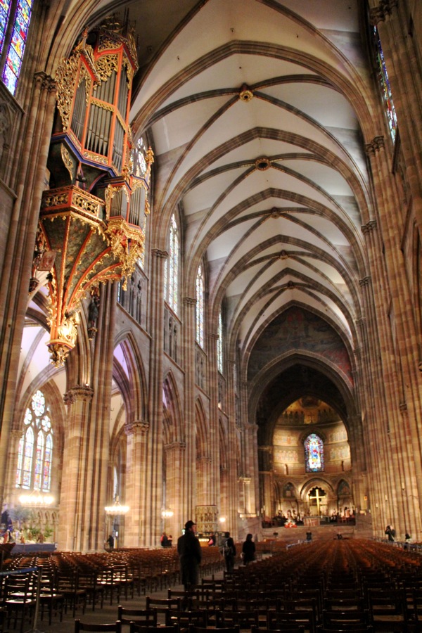 orgue