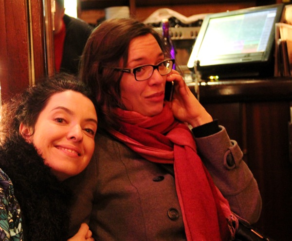 christelle