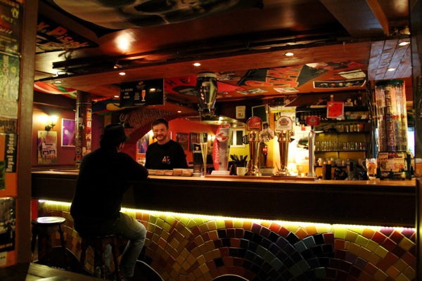 rogerscafe