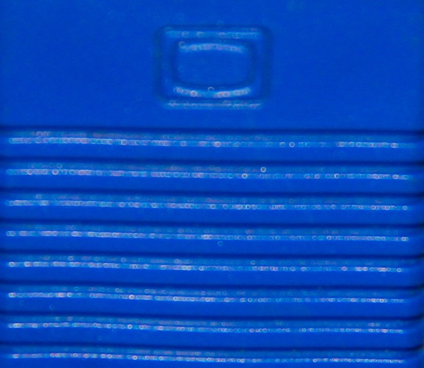 plug rainbow