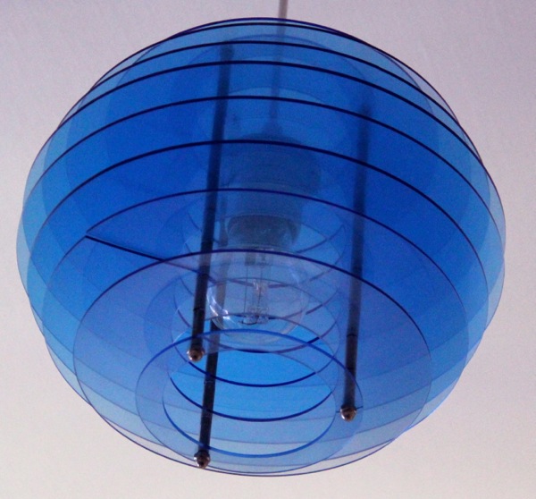 suspension rainbow