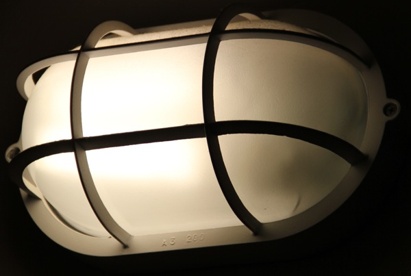 lampe rainbow