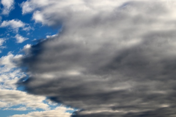 nuage rainbow