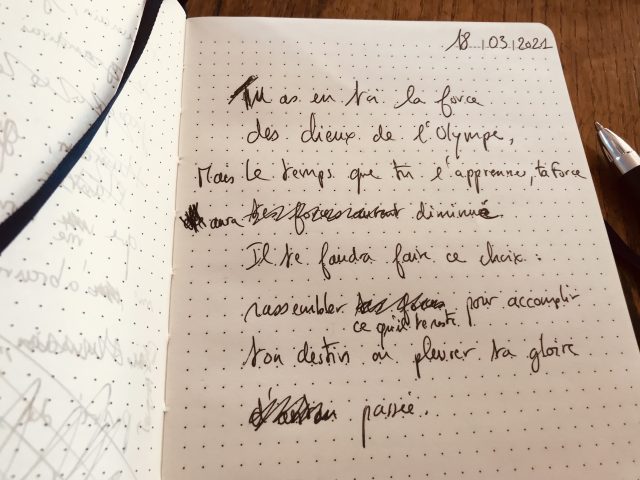 LA FORCE
