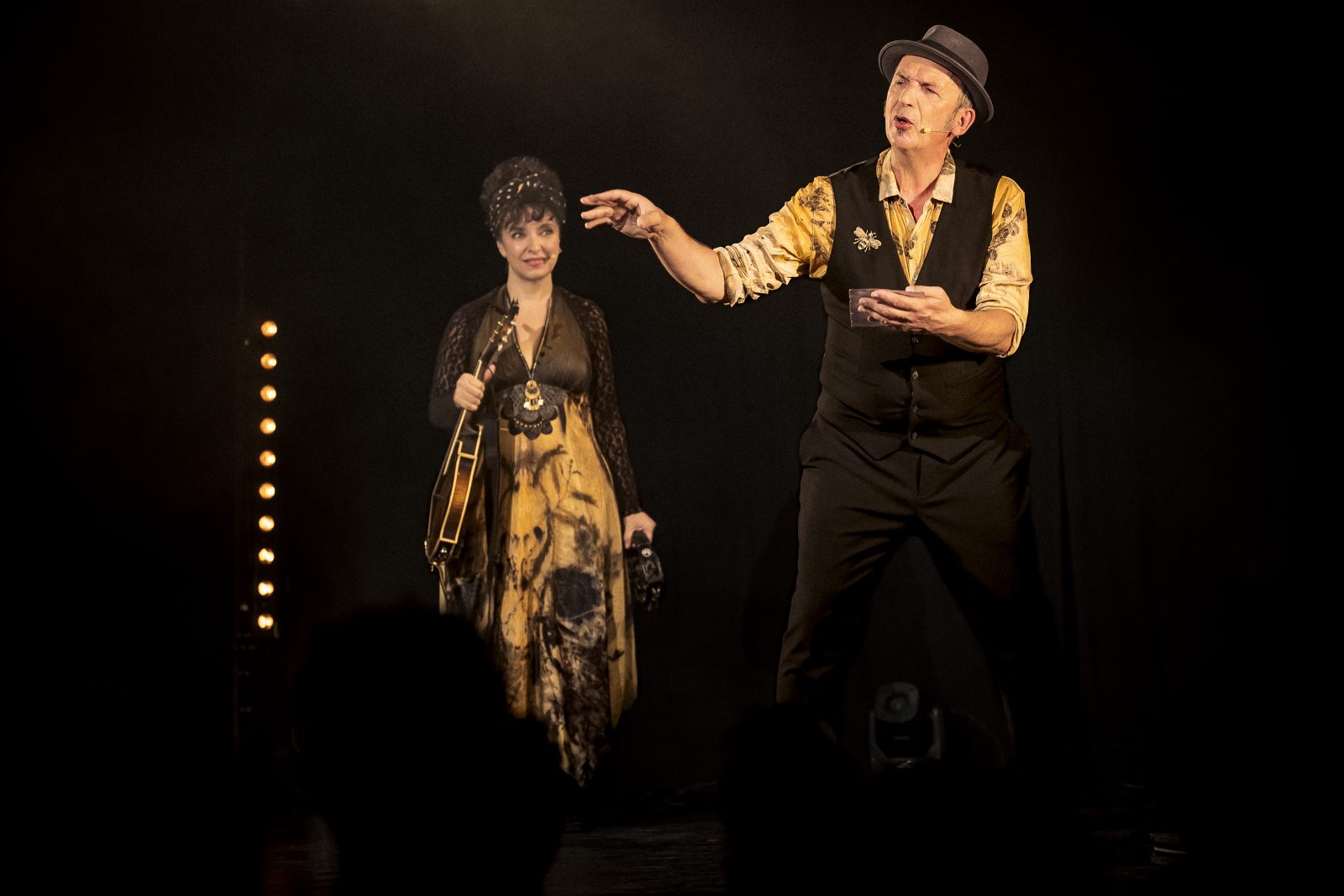 Lili Cros & Thierry Chazelle — 2026 — photos de David Desreumaux (live) Soyez Heureux (11)