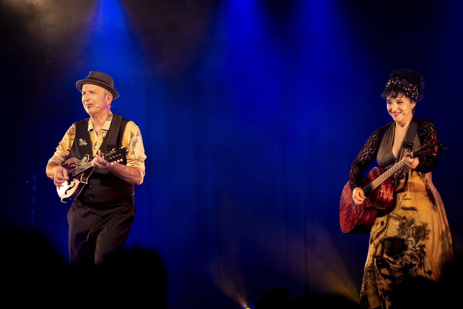 Lili Cros & Thierry Chazelle — 2026 — photos de David Desreumaux (live) Soyez Heureux (10)
