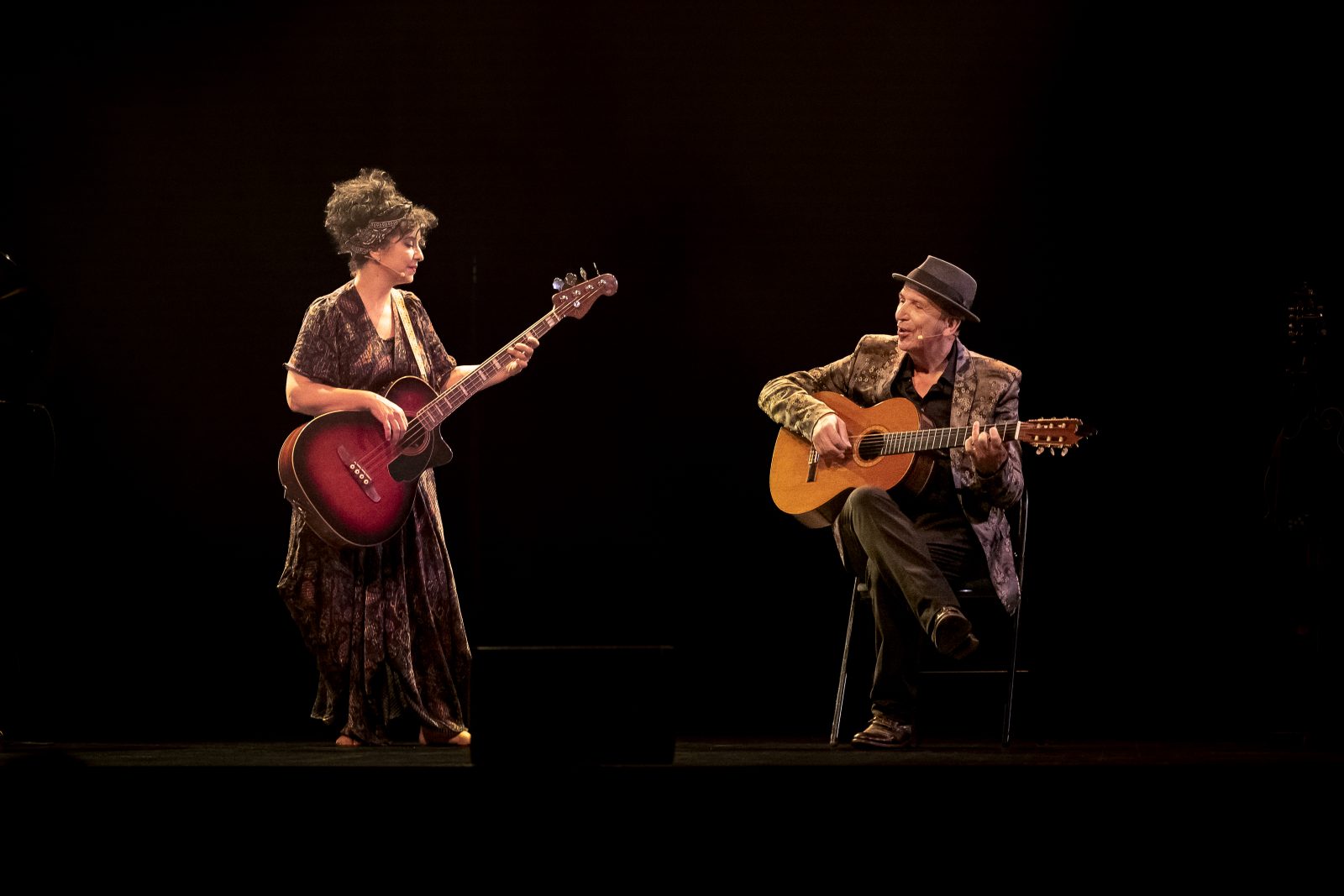 Lili Cros & Thierry Chazelle — 2026 — photos de David Desreumaux (live) Un homme neuf (9)